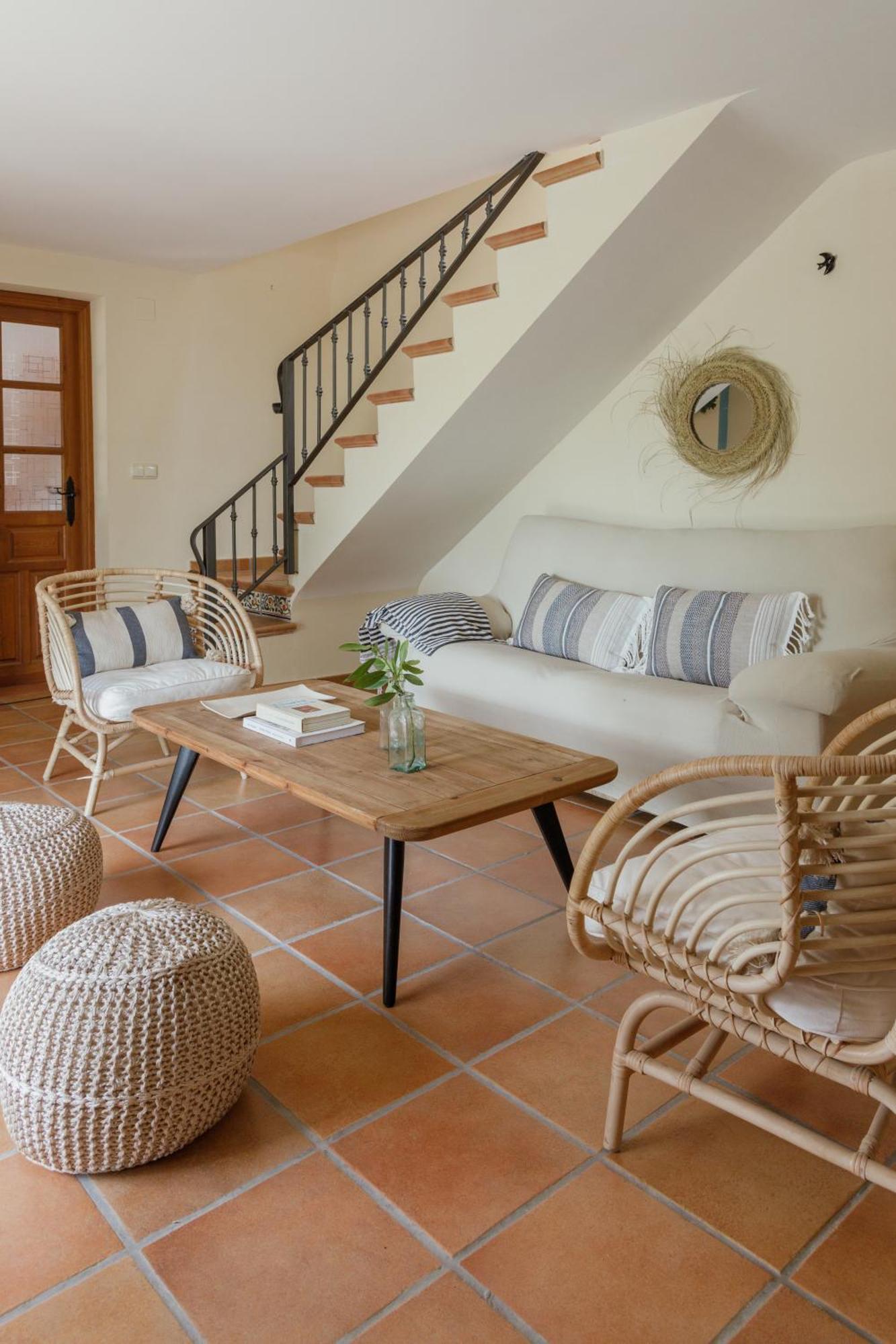Casa Rural En Candeleda Con Piscina Y Un Maravilloso Jardin Exterior foto