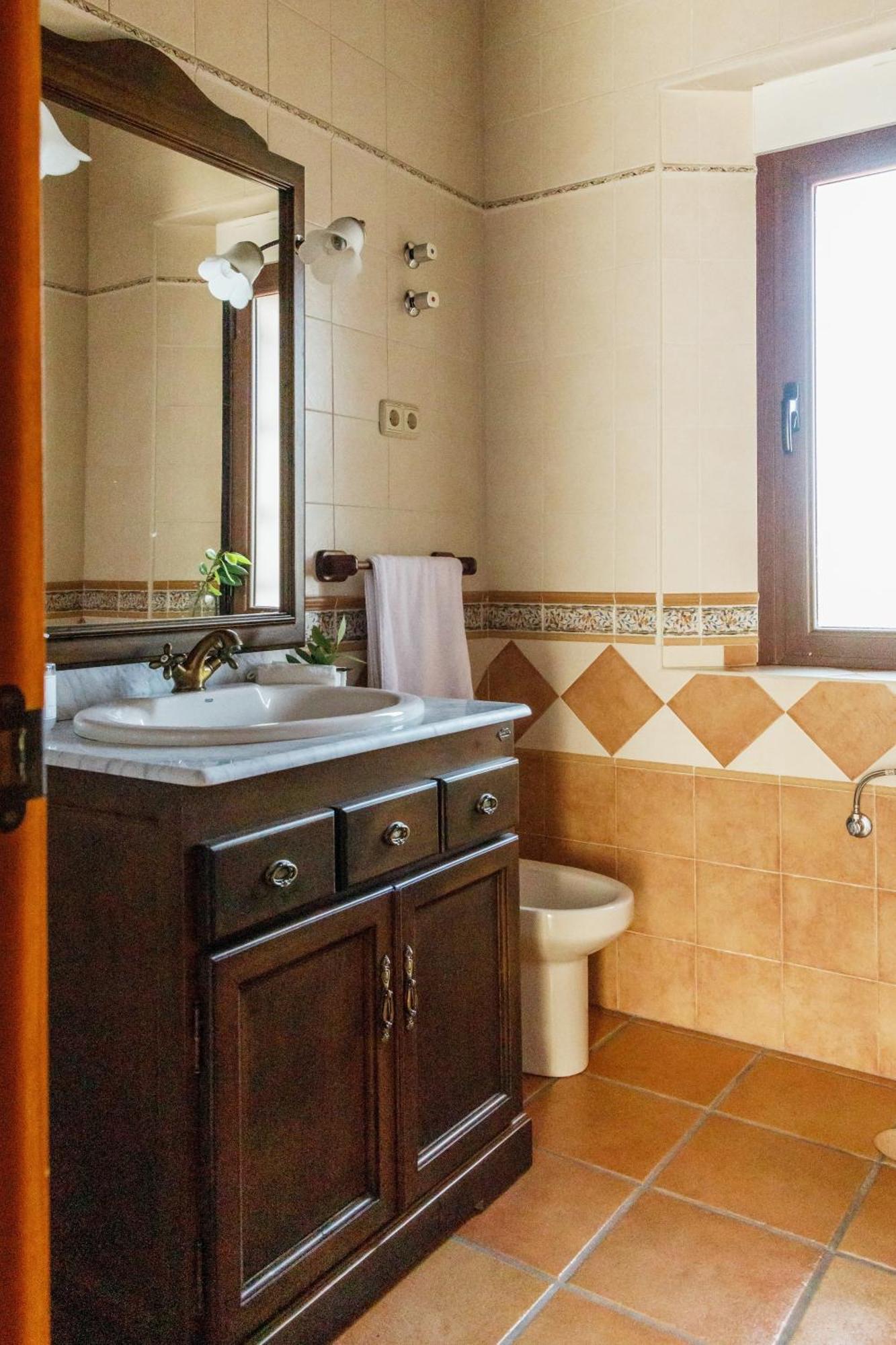Casa Rural En Candeleda Con Piscina Y Un Maravilloso Jardin Exterior foto